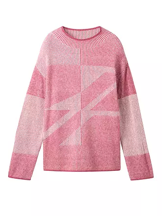 TOM TAILOR | Pullover | 